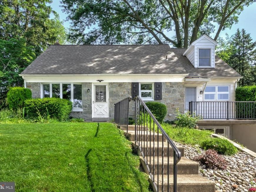 1309 Passey Lane, Lancaster, PA 17603 Main Photo