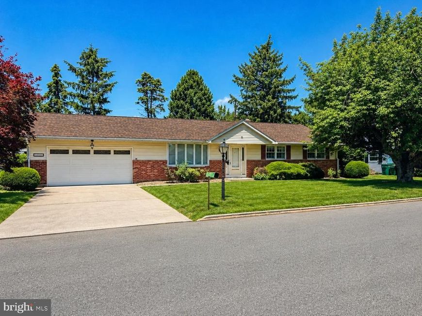 7515 Woodbine Road , Macungie, PA 18062 Main Photo