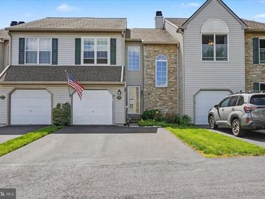 15 ESSEX COURT, EAGLEVILLE, PA 19403