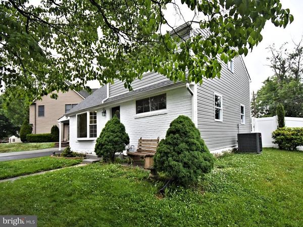 306 INDEPENDENCE ROAD , KING OF PRUSSIA, PA 19406
