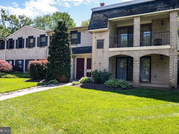 501 BETHLEHEM PIKE , Unit 12-K, AMBLER, PA 19002