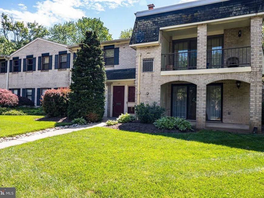 501 Bethlehem Pike , Unit 12-K, Ambler, PA 19002 Main Photo