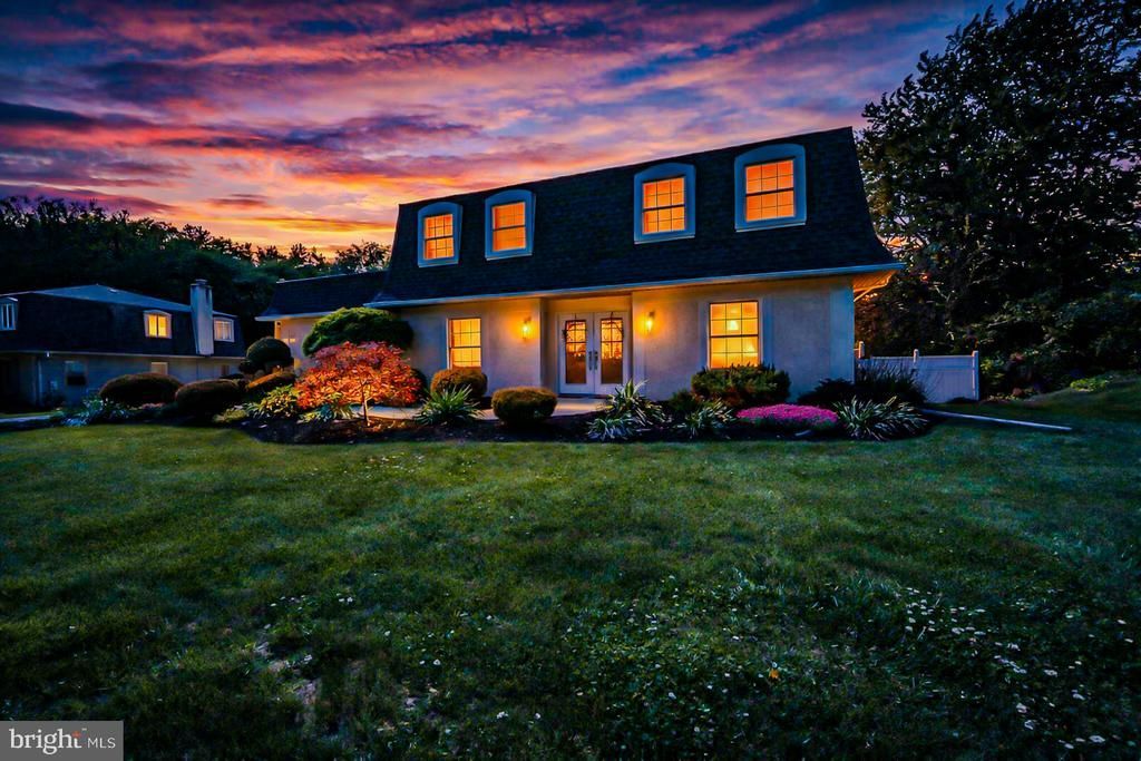 1728 Farmview Road , Ambler, PA 19002 Main Photo