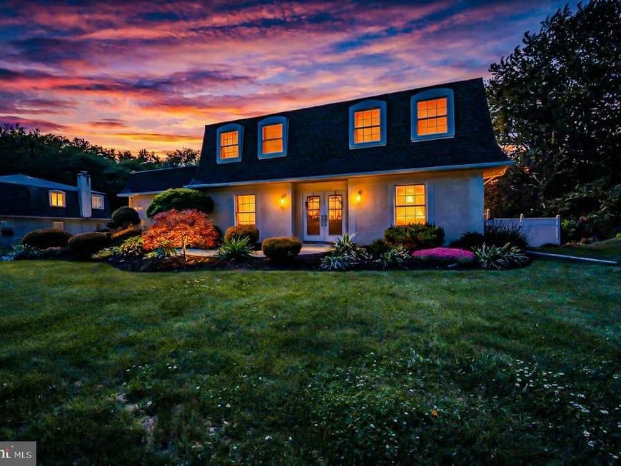 1728 Farmview Road , Ambler, PA 19002 Main Photo