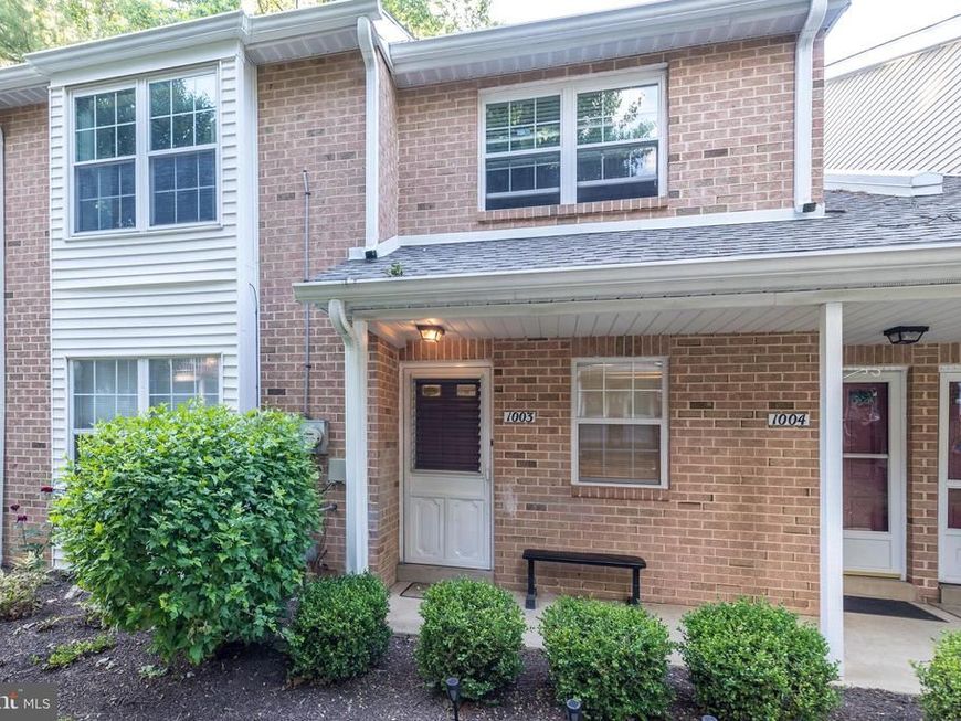 1003 Valley Glen Road , Unit 236, Elkins Park, PA 19027 Main Photo