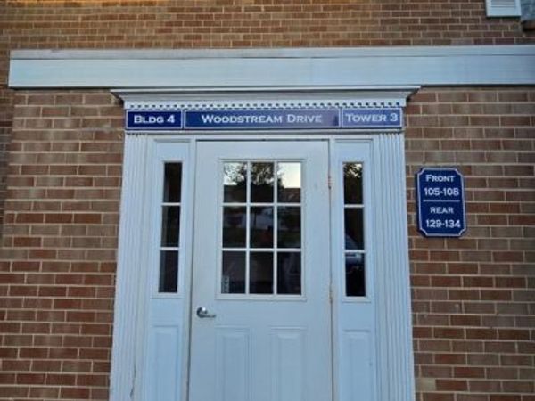 133 WOODSTREAM DRIVE , Unit CONDO 133, WEST NORRITON, PA 19403