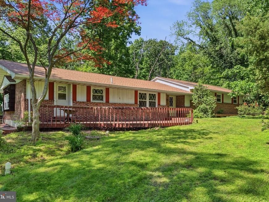 1701 Bahr Road , Pottstown, PA 19464 Main Photo