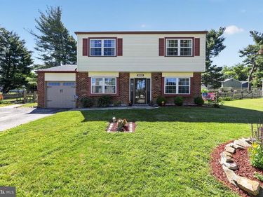 3002 KIMBERLY, NORRISTOWN, PA 19401