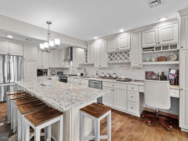 155 PINE COURT, Unit E, TANNERSVILLE, PA 18372