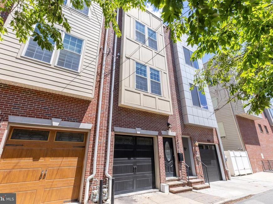 1905 League Street, Philadelphia, PA 19146 Main Photo