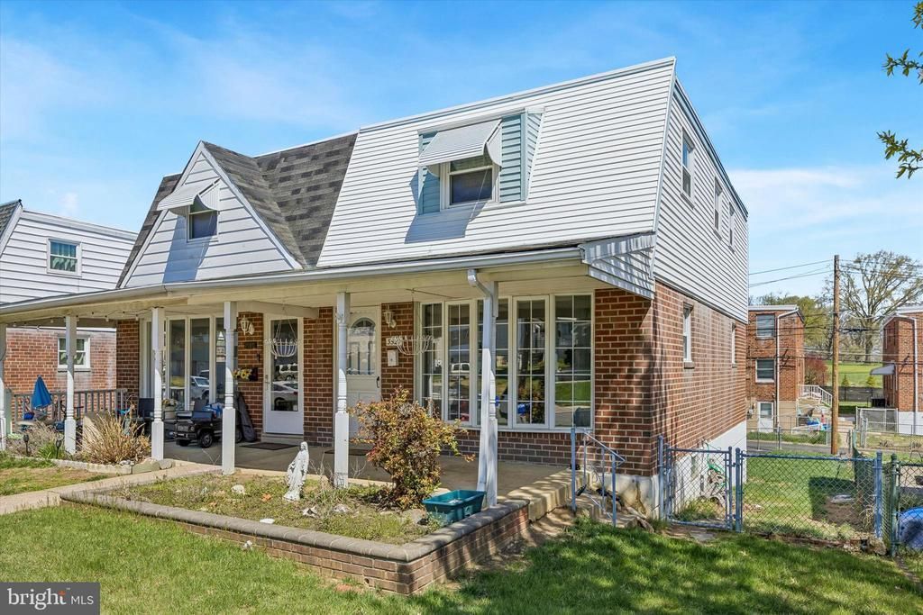 3527 Primrose Road , Philadelphia, PA 19114 Main Photo