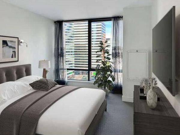 1414 S PENN SQUARE , Unit 10E, PHILADELPHIA, PA 19102