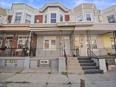 4116 N 8TH STREET , PHILADELPHIA, PA 19140