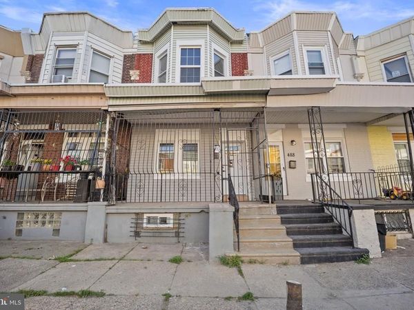 4116 N 8TH STREET , PHILADELPHIA, PA 19140