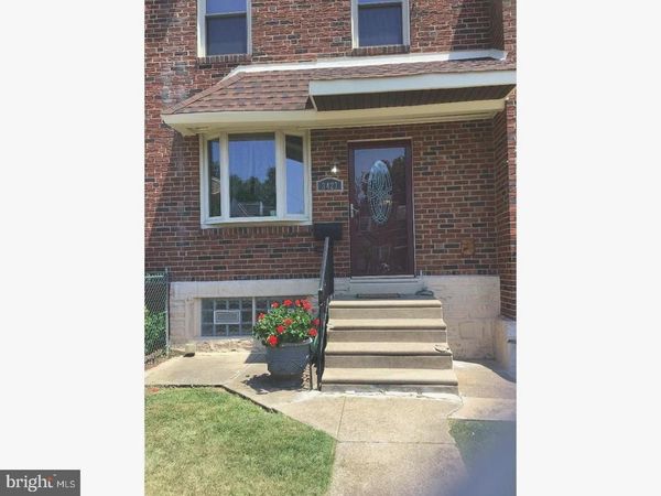 3427 STANWOOD STREET, PHILADELPHIA, PA 19136