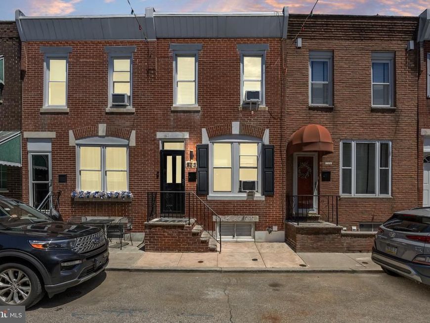 233 Tree Street , Philadelphia, PA 19148 Main Photo