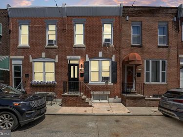 233 TREE STREET , PHILADELPHIA, PA 19148
