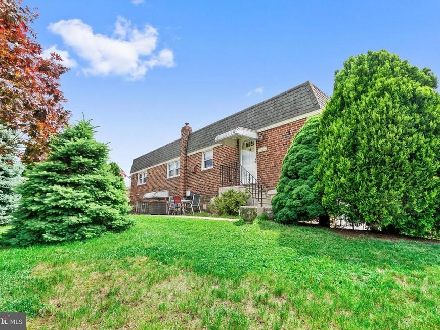 9223 Crispin Street , Philadelphia, PA 19114 Main Photo