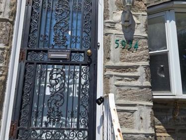 5934 CASTOR AVENUE , PHILADELPHIA, PA 19149