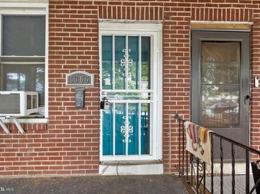 1365 DYRE STREET, PHILADELPHIA, PA 19124