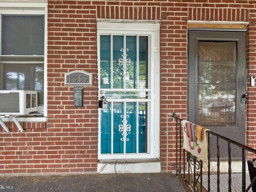 1365 Dyre Street, Philadelphia, PA 19124 Main Photo