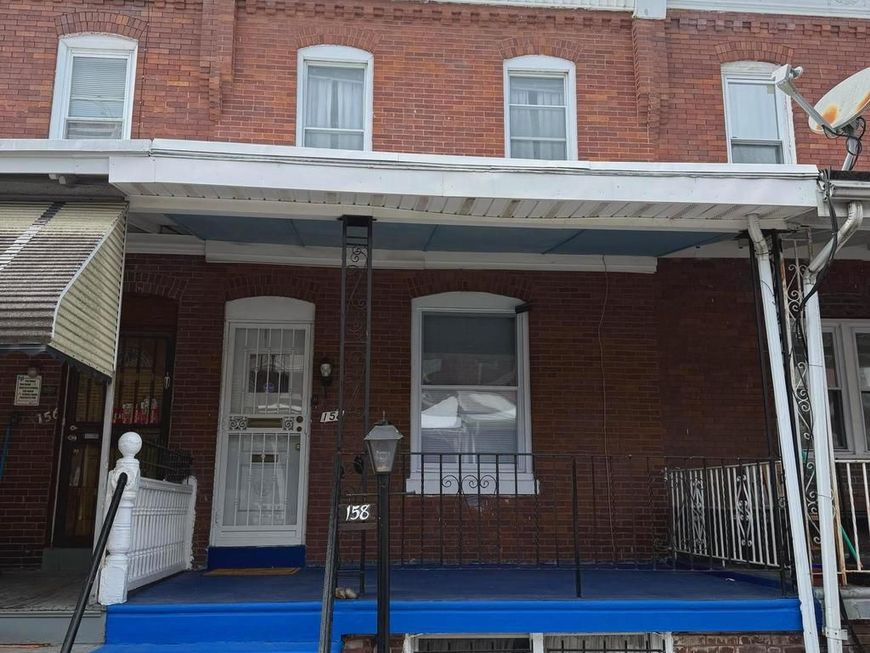 158 N Millick Street , Philadelphia, PA 19139 Main Photo