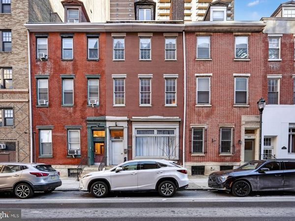 1431 SPRUCE STREET , Unit 1R, PHILADELPHIA, PA 19102
