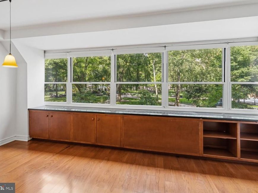 1810 Rittenhouse Square, Unit 212, Philadelphia, PA 19103 Main Photo