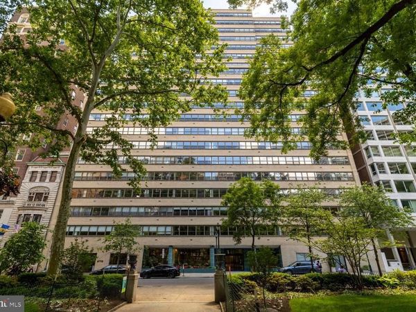 1810 RITTENHOUSE SQUARE, Unit 212, PHILADELPHIA, PA 19103