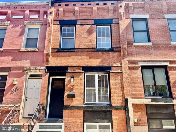 2931 W FLORA STREET, PHILADELPHIA, PA 19121