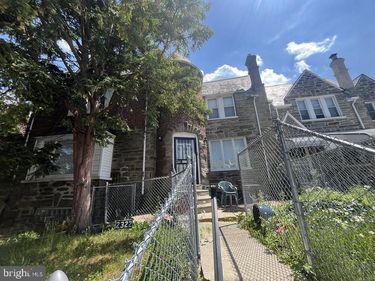 2322 77TH AVENUE , PHILADELPHIA, PA 19150