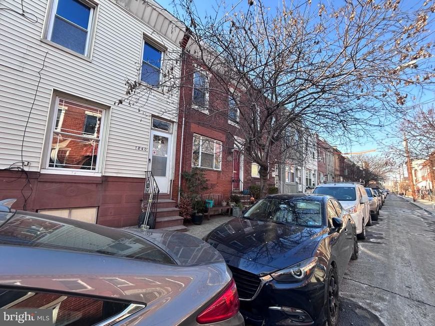 1840 S Mole Street , Philadelphia, PA 19145 Main Photo