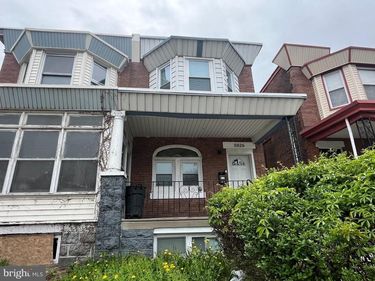 5026 CHESTNUT STREET , PHILADELPHIA, PA 19139