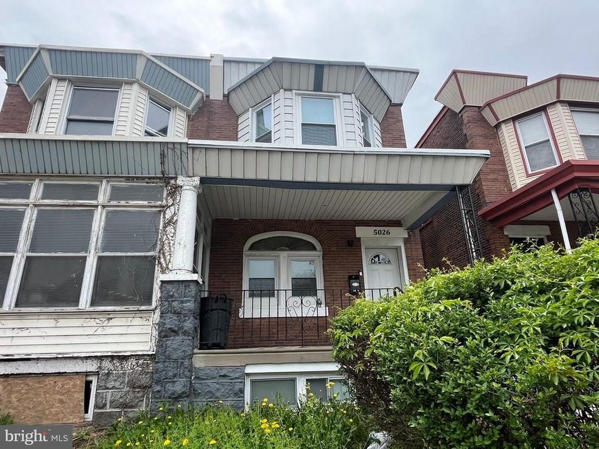5026 Chestnut Street , Philadelphia, PA 19139 Main Photo