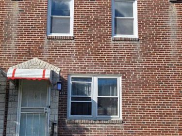 211 LARDNER STREET , PHILADELPHIA, PA 19111