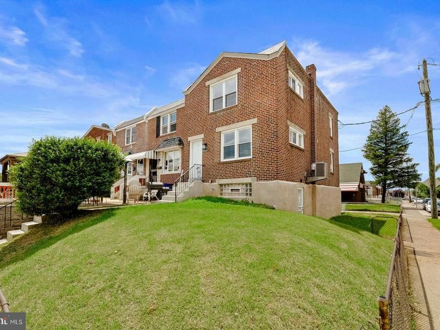 4354 Glendale Street , Philadelphia, PA 19124 Main Photo