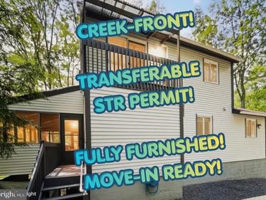 275 CANTERBURY, BUSHKILL, PA 18324