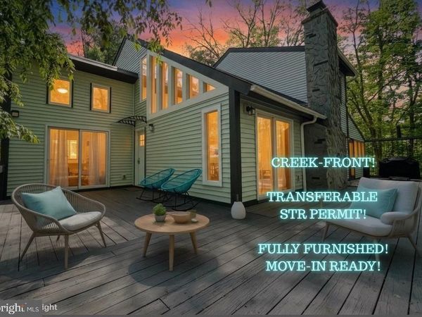275 CANTERBURY, BUSHKILL, PA 18324