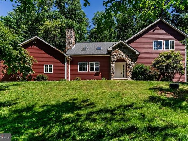 120 LEE DRIVE , MARYSVILLE, PA 17053