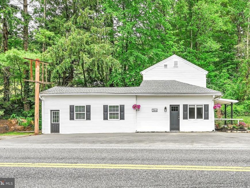 366 Valley Street , New Philadelphia, PA 17959 Main Photo
