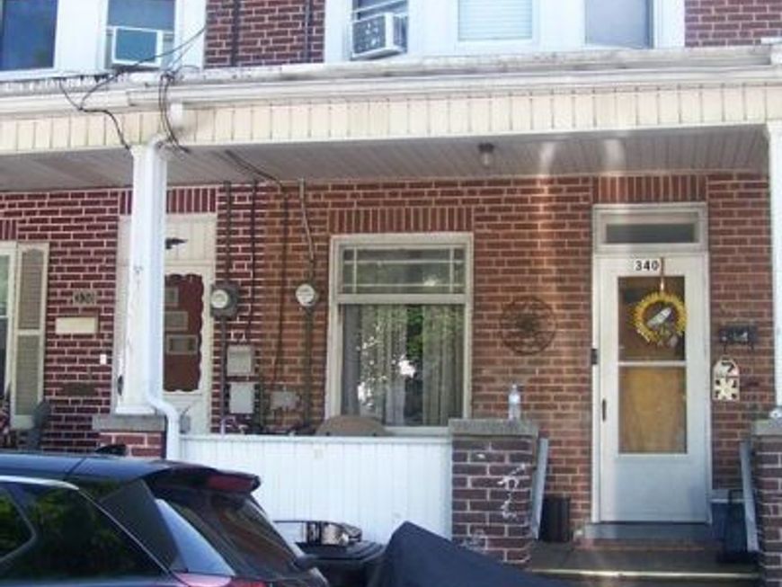 340 Clark Street, Tamaqua, PA 18252 Main Photo
