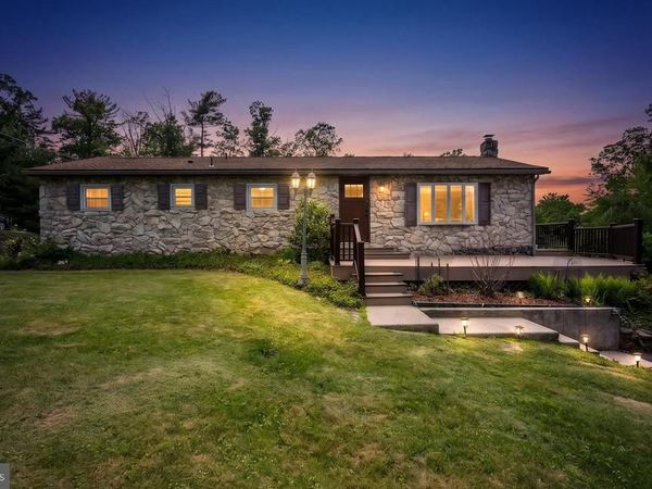 417 MOHAVE DRIVE, AUBURN, PA 17922