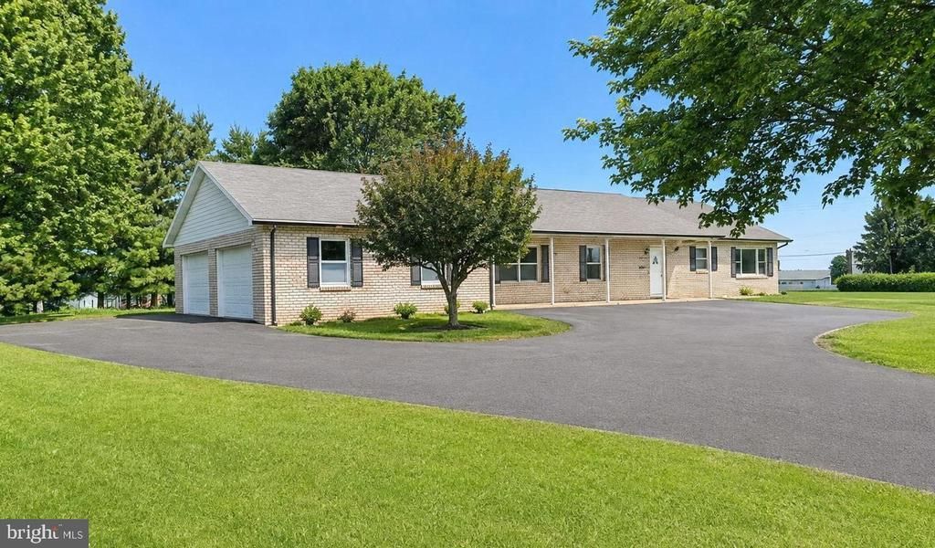 771 PLANK ROAD, NEW FREEDOM, PA 17349