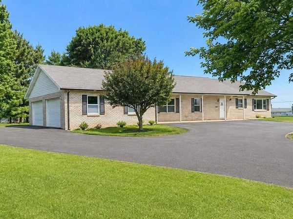 771 PLANK ROAD, NEW FREEDOM, PA 17349