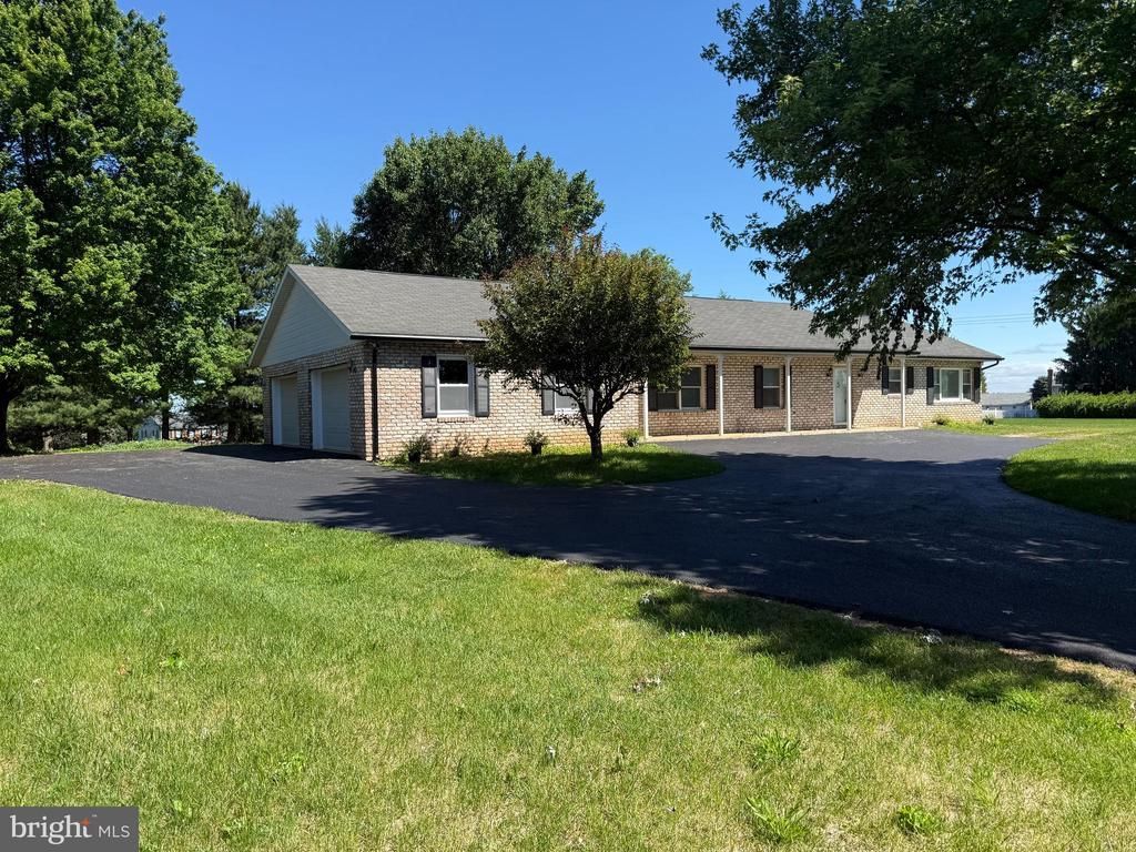 771 PLANK ROAD, NEW FREEDOM, PA 17349