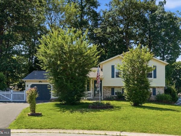 1126 COBBLESTONE COURT, HANOVER, PA 17331