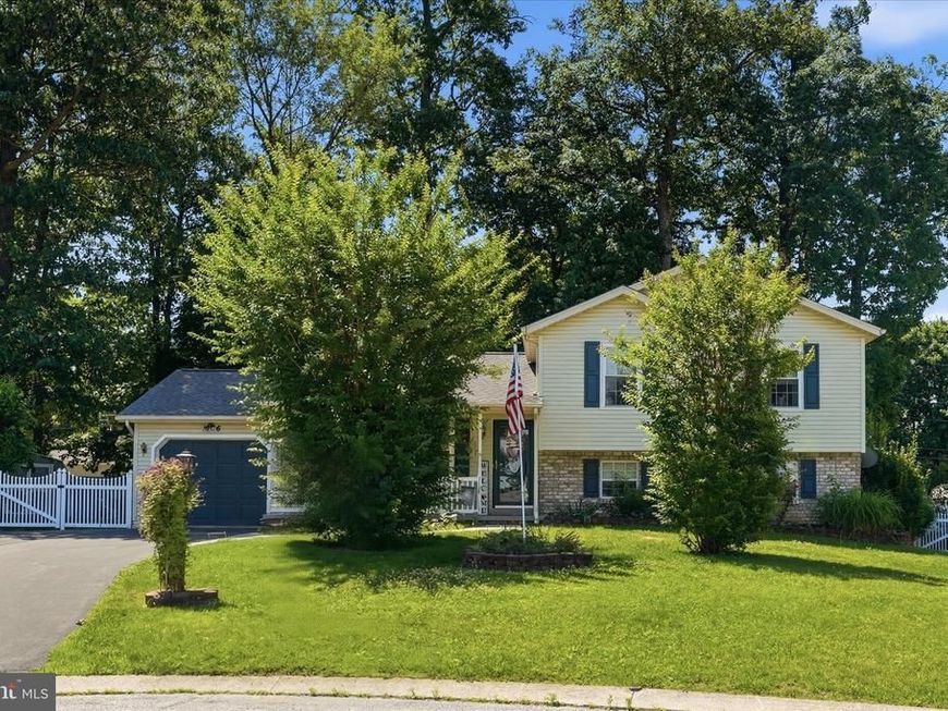 1126 Cobblestone Court, Hanover, PA 17331 Main Photo