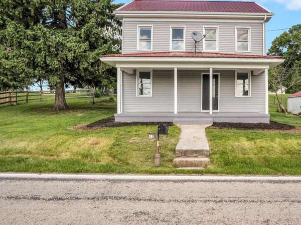 77 MOULSTOWN ROAD , ABBOTTSTOWN, PA 17301