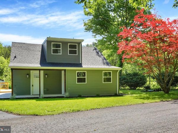 876 CARDINAL LANE, LEWISBERRY, PA 17339