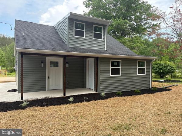 876 CARDINAL LANE, LEWISBERRY, PA 17339